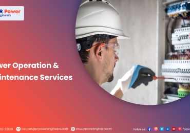 Best Industry Technical Electrical Maintenance Services Chennai
