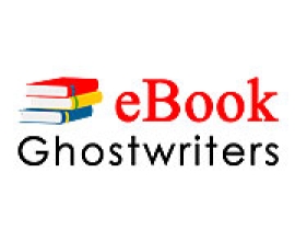 eBook Ghostwriters