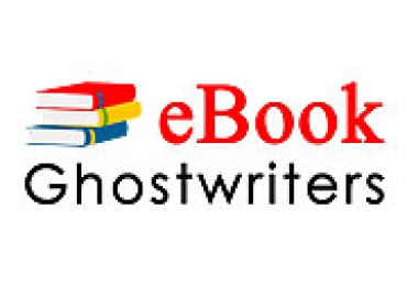 eBook Ghostwriters