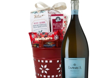 Buy Prosecco champagne gift Sets online