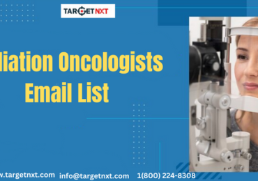 Opt for Radiation Oncologists Email List in USA-UK