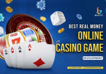 Casino Game Development Company in USA