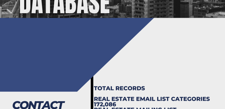 Easy & Effective Real Estate Marketing Ideas to Get You More Data