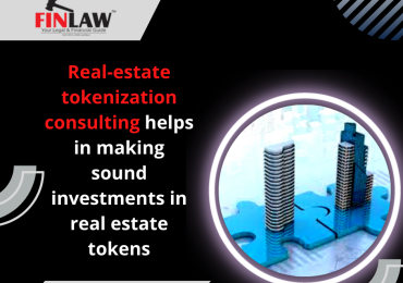 Real-estate tokenization consulting helps in making sound investments in real estate tokens