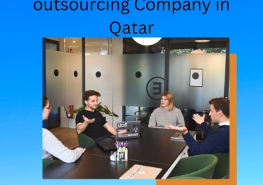 Recruitment Process Outsourcing Company In Qatar