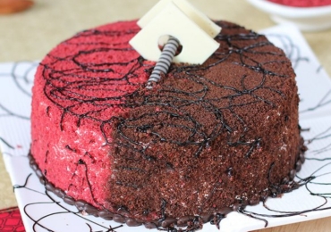 Best Online Customised Designer Flowers and Cake Delivery in Chandigarh