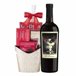 Red Wine Gift Delivery – At Best Price