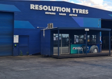 Resolution Tyres – Your Go-To Tyre Service Centre in Wollongong