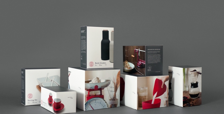 The Importance of Branding with Retail Packaging Boxes
