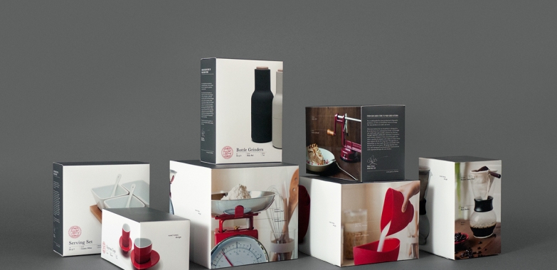 The Importance of Branding with Retail Packaging Boxes