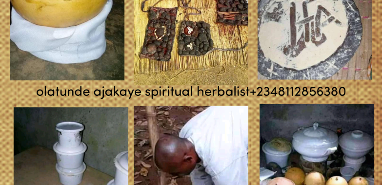 The best powerful spiritual herbalist native doctor in Nigeria+2348112856380