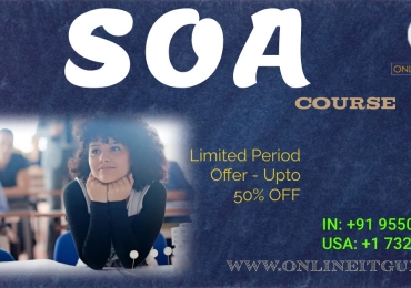 Oracle SOA Online Training India | Oracle SOA Online Course | Oracle SOA Suite Training