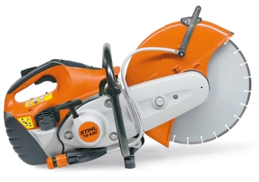Dominate Your Concrete Cutting Needs in North Lakes Stihl Cutters
