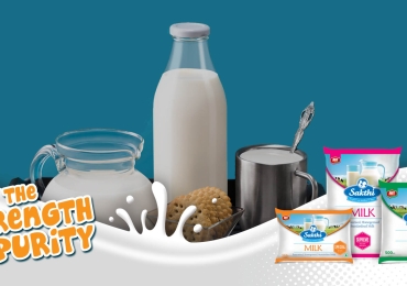 Dairy and Milk Products Manufacturers in Coimbatore – Sakthi Dairy