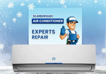 Scarborough AC Repair Experts