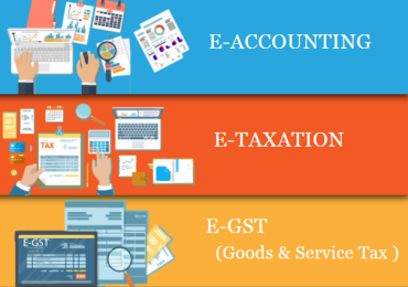 Accounting Course in Delhi, SLA Finance Institute, SAP, Tally Training Certification