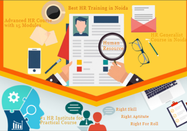 HR Training in Noida, SLA Human Resource Classes, SAP HCM,  Payroll Certification Training,