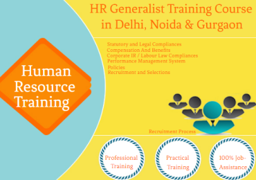 Online HR Course in Delhi with Free SAP HR/HCM Classes, 100% Job, SLA Consultants India