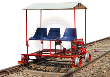 Rail Drilling Machine in india