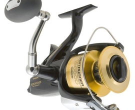 Catch the Best Fish with Shimano’s Baitrunner Reel in Brisbane