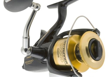 Catch the Best Fish with Shimano’s Baitrunner Reel in Brisbane