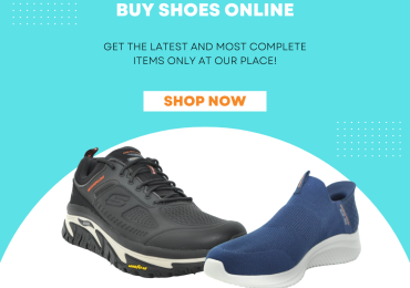 Walk this way to explore the latest men’s footwear in Cork!