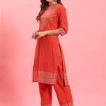 Shop Ethnic Wear Dresses From Shree
