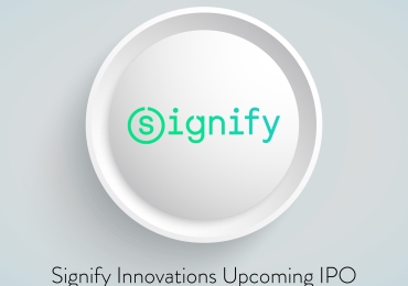 Buy and Sell Signify Innovations IPO from Planify ?