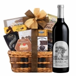 Buy online Silver Oak Gift Basket | At Lowest Price