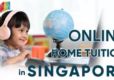 Study from Online Tuition in Singapore at Ziyyara