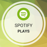 Buy Spotify Plays Online With Fast Delivery