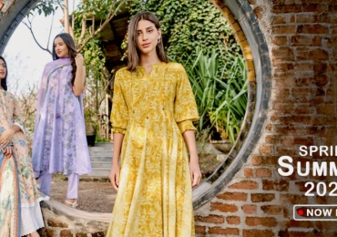 Spring Summer 2024 Now Live At SHREE – She is Special