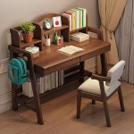 Buy a High-quality wooden study table and chair