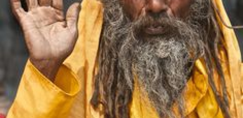 SPIRITUAL POWERS TO MAKE MONEY