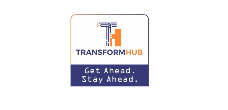 Embark on Your Digital Transformation Today