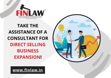Take the assistance of a consultant for direct selling business expansion!
