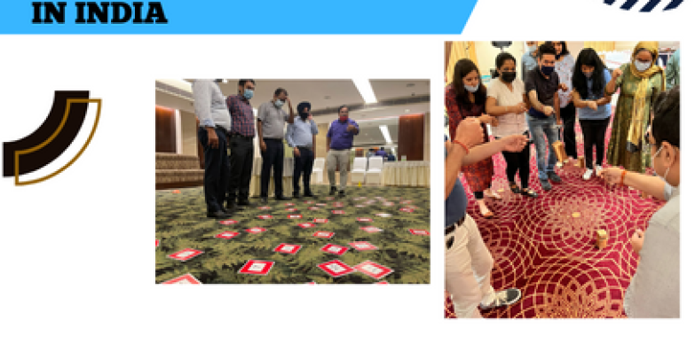 Team Building Company, Team Building Companies