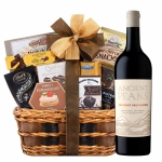 Houston Wine Gift Basket – At Best Price