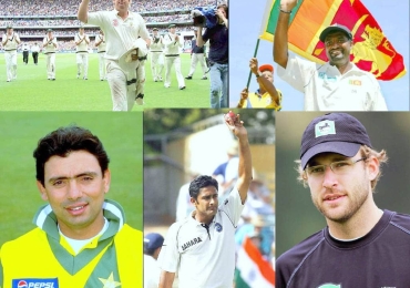Top 10 Best Spin Bowlers of All Time