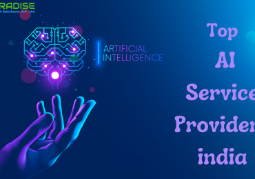 Top AI service providers