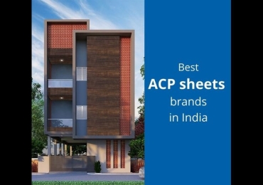 Top Best ACP sheets – Alutech Panels