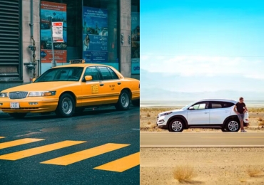 why is it crucial for an on demand cab service to work in real time