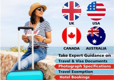 Visa Experts in Chandigarh