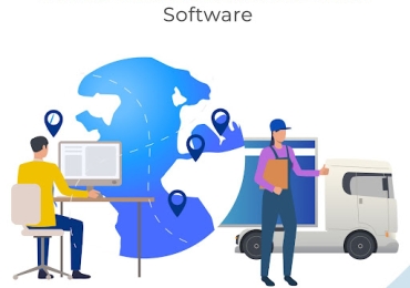Transportation Management Software (TMS)