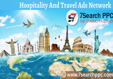 The Hospitality And Travel Ads Network Advertising – 7Search PPC