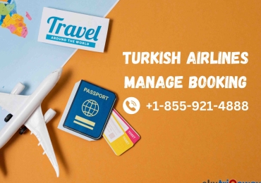 Can I Manage My Turkish Airlines Booking Online?