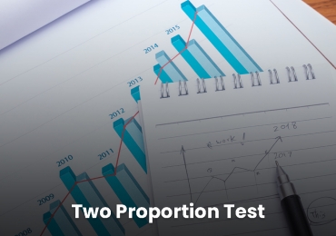 Two Proportion Z-Test Using SPSS