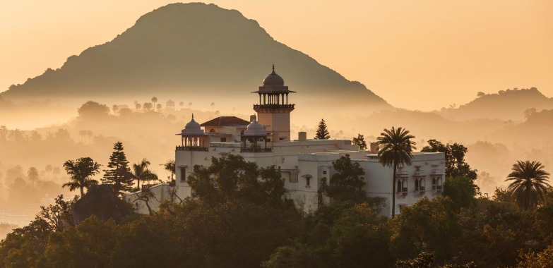 Things to Keep in Mind Before Purchasing a Property in a Hill Station