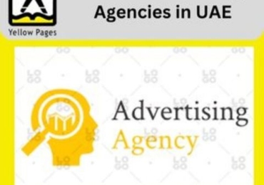 List of Advertising Agencies in UAE