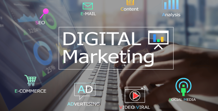 The 7 top digital marketing trends of 2023
